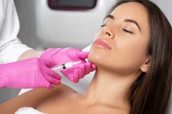 FAQs: Fat Dissolving Injections (Aqualyx & Alternatives) Malvern Wells