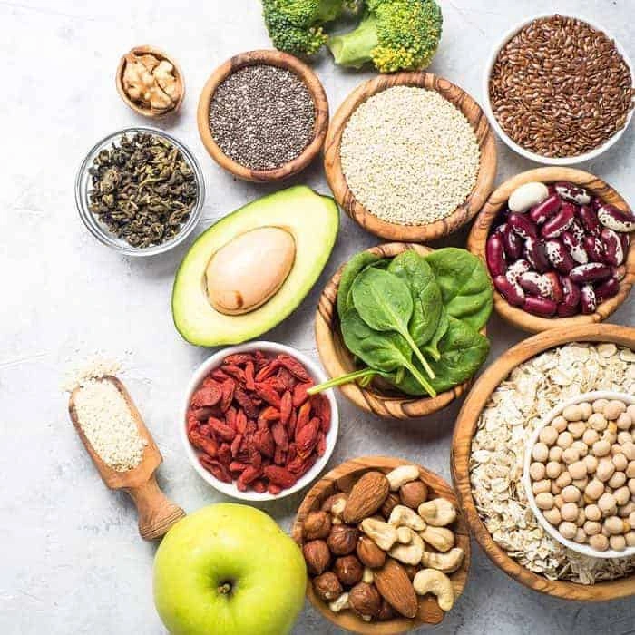 Fecal Incontinence Diet Malvern Wells What to include and understand