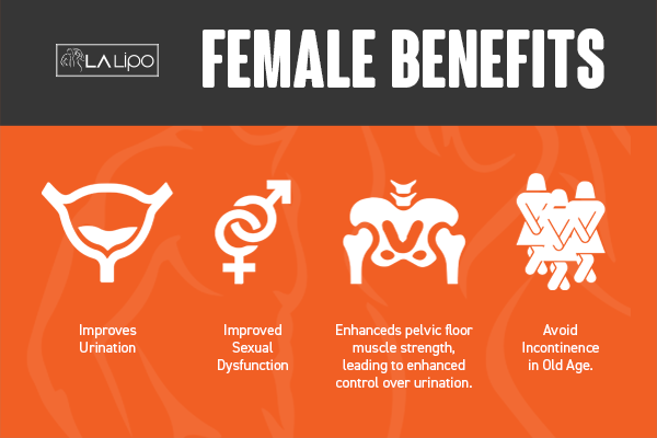 Benefits of overactive bladder treatment Malvern Wells for women