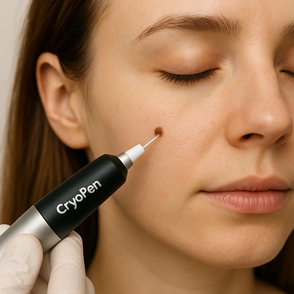 Mole removal Malvern Wells treatment