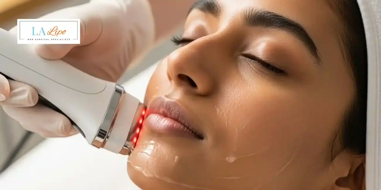 Which Areas of the Body Respond Best to Non-Surgical Skin Tightening Malvern Wells?